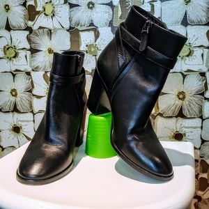 Barneys Ankle Boot 10